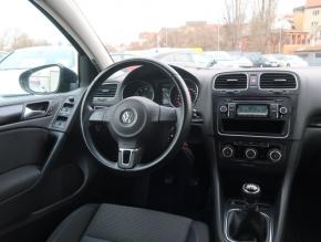 Volkswagen Golf  1.4 TSI 