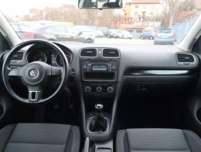 Volkswagen Golf  1.4 TSI 