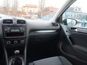 Volkswagen Golf  1.4 TSI 