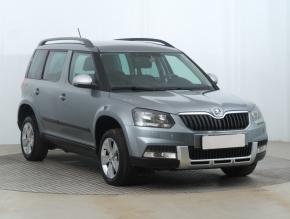 Škoda Yeti  2.0 TDI 