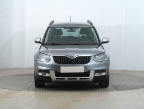 Škoda Yeti  2.0 TDI 