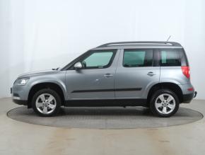 Škoda Yeti  2.0 TDI 