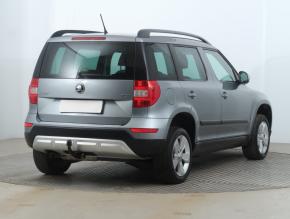 Škoda Yeti  2.0 TDI 