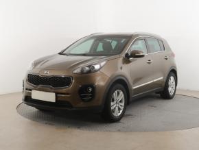 Kia Sportage  1.6 GDI 