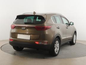 Kia Sportage  1.6 GDI 