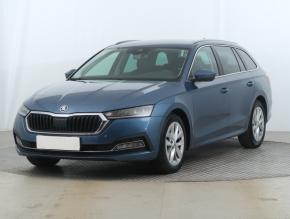 Škoda Octavia  2.0 TDI Elegance Plus 