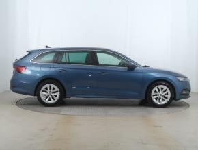 Škoda Octavia  2.0 TDI Elegance Plus 