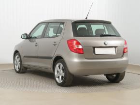 Škoda Fabia  1.2 TSI 