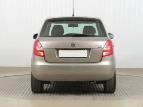 Škoda Fabia  1.2 TSI 