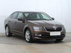 Škoda Octavia  1.4 TSI 