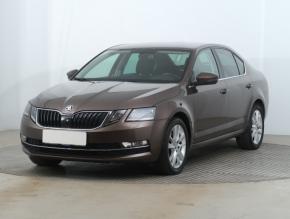 Škoda Octavia  1.4 TSI 