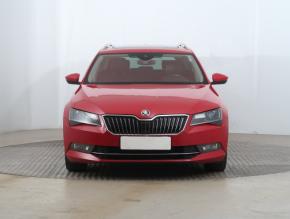 Škoda Superb  2.0 TDI Laurin&Klement 