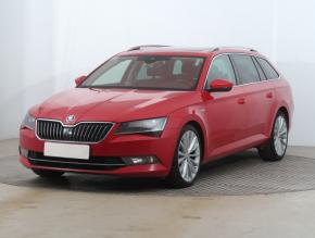 Škoda Superb  2.0 TDI Laurin&Klement 