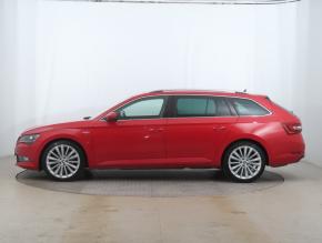 Škoda Superb  2.0 TDI Laurin&Klement 