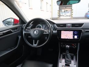 Škoda Superb  2.0 TDI Laurin&Klement 