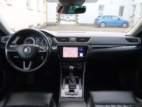 Škoda Superb  2.0 TDI Laurin&Klement 