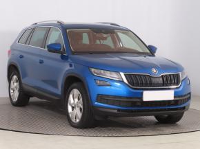 Škoda Kodiaq  2.0 TDI Style Plus