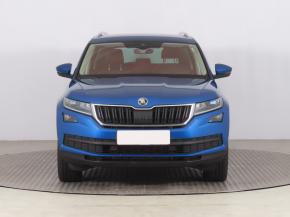 Škoda Kodiaq  2.0 TDI Style Plus 