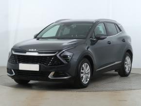 Kia Sportage  1.6 T-GDI 