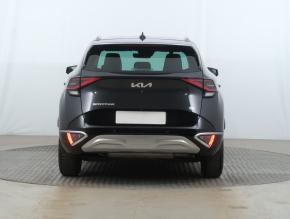 Kia Sportage  1.6 T-GDI 