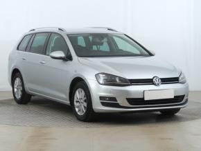 Volkswagen Golf  1.4 TSI 