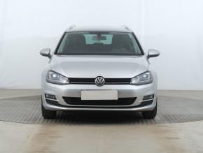 Volkswagen Golf  1.4 TSI 