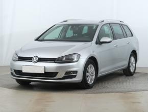 Volkswagen Golf  1.4 TSI 