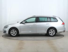 Volkswagen Golf  1.4 TSI 