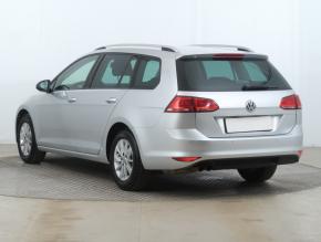 Volkswagen Golf  1.4 TSI 