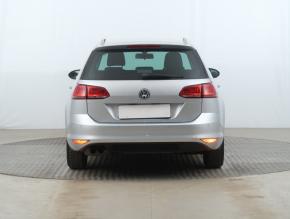 Volkswagen Golf  1.4 TSI 