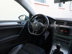 Volkswagen Golf  1.4 TSI 