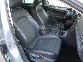 Volkswagen Golf  1.4 TSI 