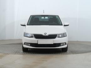 Škoda Fabia  1.0 