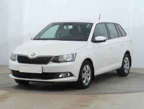 Škoda Fabia  1.0 