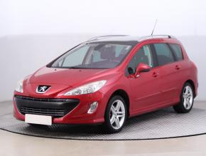 Peugeot 308  1.6 VTi 