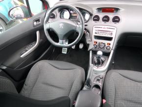 Peugeot 308  1.6 VTi 