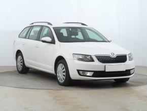 Škoda Octavia  1.6 TDI 