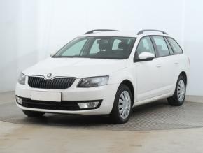 Škoda Octavia  1.6 TDI 