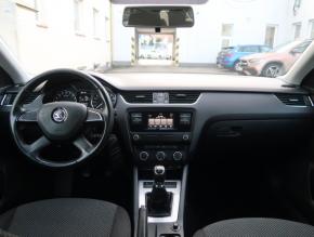 Škoda Octavia  1.6 TDI 