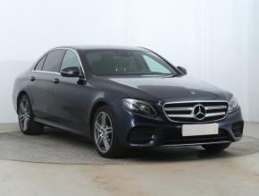 Mercedes-Benz E  E 220 d 