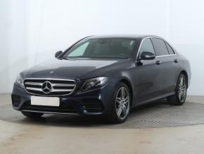 Mercedes-Benz E  E 220 d 