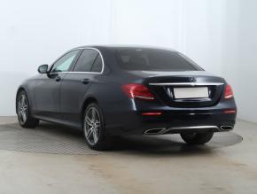 Mercedes-Benz E  E 220 d 