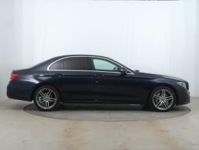 Mercedes-Benz E  E 220 d 