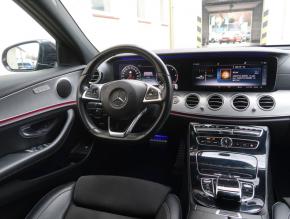 Mercedes-Benz E  E 220 d 