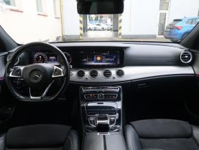 Mercedes-Benz E  E 220 d 