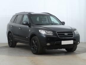 Hyundai Santa Fe  2.2 CRDi 