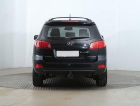 Hyundai Santa Fe  2.2 CRDi 