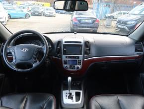 Hyundai Santa Fe  2.2 CRDi 