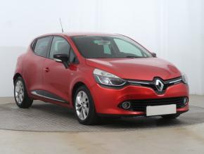 Renault Clio  1.2 TCe 