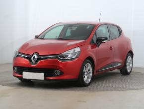 Renault Clio  1.2 TCe 